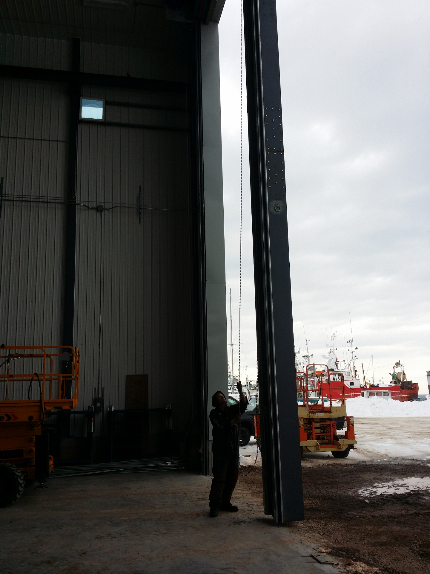 Réparation & entretien