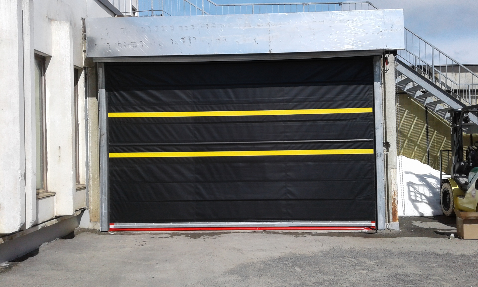 Urgence Hôpital Gaspé